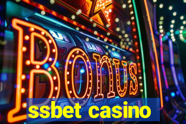 ssbet casino